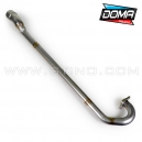 Collecteur inox DOMA - KXR 250 / Maxxer 300