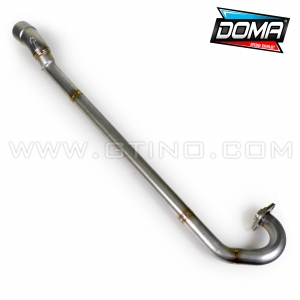 Collecteur inox DOMA - KXR 250 / Maxxer 300