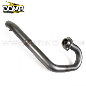 Collecteur inox DOMA - YFM 700