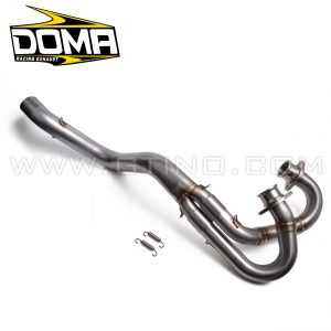 Collecteur inox DOMA - YFM 700
