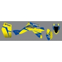 Kit d&eacute;co GTINO 
