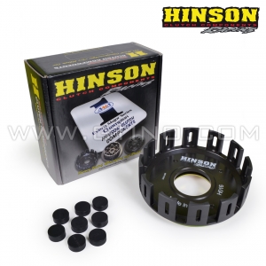 Cloche d'embrayage HINSON - BANSHEE