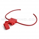 Porte fusible &eacute;tanche