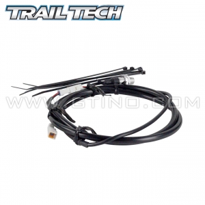 Speed Sensor / c&acirc;ble de vitesse - TRAILTECH