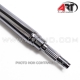 Colonne de direction ART pour quad SUZUKI LTR 450