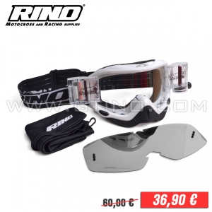 Masque de cross Roll-Off ASTRO by Rino