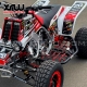 Nerf Bar Q1 XRW Black Edition - BANSHEE