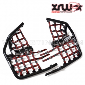 Nerf Bar Q1 XRW Black Edition - BANSHEE