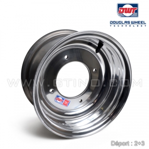 Jantes Alu DWT Red Label &rArr; 10x5