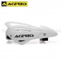 Prot&egrave;ges mains TRI-FIT BLANC - ACERBIS