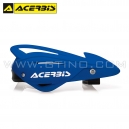 Prot&egrave;ges mains TRI-FIT BLEU - ACERBIS