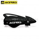 Prot&egrave;ges mains TRI-FIT NOIR - ACERBIS