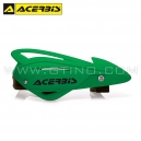 Prot&egrave;ges mains TRI-FIT VERT - ACERBIS
