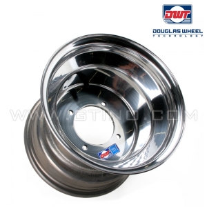 Jantes Alu DWT Blue Label &rArr; 10x8