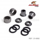 Kit roulements ALL BALLS pour suspension avant SUZUKI LTR 450 / 21-0002