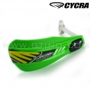 Prot&egrave;ges mains "Stealth Allow Racer" Green - Cycra
