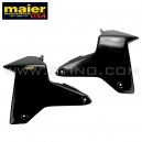 Ecopes lat&eacute;rales NOIR - LTR 450