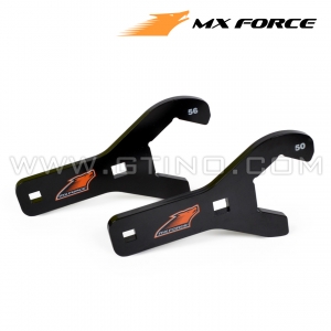 Cl&eacute; de serrage pour axe