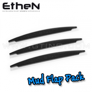 Pack Mud Flap pour syst&egrave;me ROLL OFF