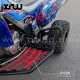 Nerf Bar R1 XRW - Alu Black Edition