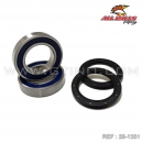 Kit de roulemements ALL BALLS