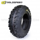 Pneu quad Cross GOLDSPEED M-948F SX (SX-F) Yellow &rArr; 20x6-10