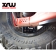 Mud Scrapers / Racleur de boue - CAN-AM MAVERICK X3