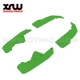 Kit extension garde-boues VERT - CAN-AM MAVERICK X3