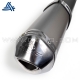 Silencieux Aluminium "SSS" - YFM 660