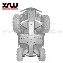 Kit protection int&eacute;grale ALU by XRW