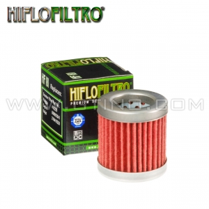 Filtre &agrave; huile HIFLOFILTRO - HF181