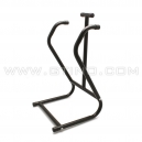 Support de bottes pratique pour le lavage (bottes route / cross)
