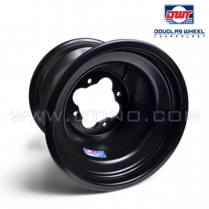 Jantes Alu "BLACK" DWT A5 &rArr; 8x8