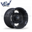 Jantes VBW Sport Black Mat &rArr; 10x6