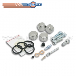 Kit r&eacute;paration &eacute;trier AEROTEC by BERINGER