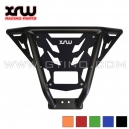 Bumper avant PX18 Alu / phf Noir pour SSV POLARIS RZR 1000 XP﻿ - XRW