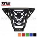 Bumper avant PX17 / phd Noir Alu pour SSV POLARIS RZR 1000 XP﻿ - XRW