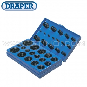Coffret de joints toriques - DRAPER