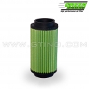 Filtre &agrave; air GREEN FILTER - YFM RAPTOR 700