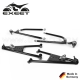Train complet Exeet 4+4 - LTZ 400 / KFX 400