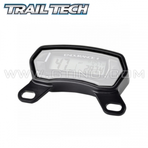Dashboards Aluminium anodis&eacute; | ENDURANCE II - TRAILTECH