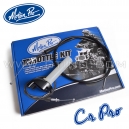 Kit poign&eacute;e "CR PRO" pour quad YAMAHA WARRIOR 350 / MOTION PRO 01-0359