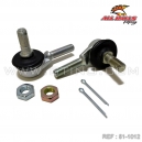 Kit rotules de direction ALL BALLS / 51-1012