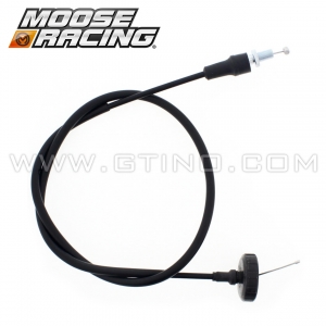 C&acirc;ble de gaz Moose Racing pour GACHETTE TRX 250R