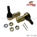 Kit rotules de direction ALL BALLS / 51-1009
