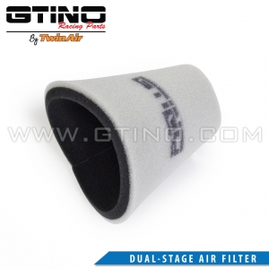 Filtre &agrave; air en mousse - GTINO by TWIN AIR