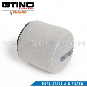 Filtre &agrave; air pour kit PowerFlow - GTINO by TWIN AIR