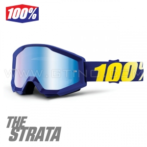 Masque Strata "HOPE" 100%