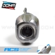 Nouveau silencieux Alu "ACS" DOMA pour YAMAHA YFZ 450R