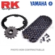 Kit pignon chaine - YFM 250